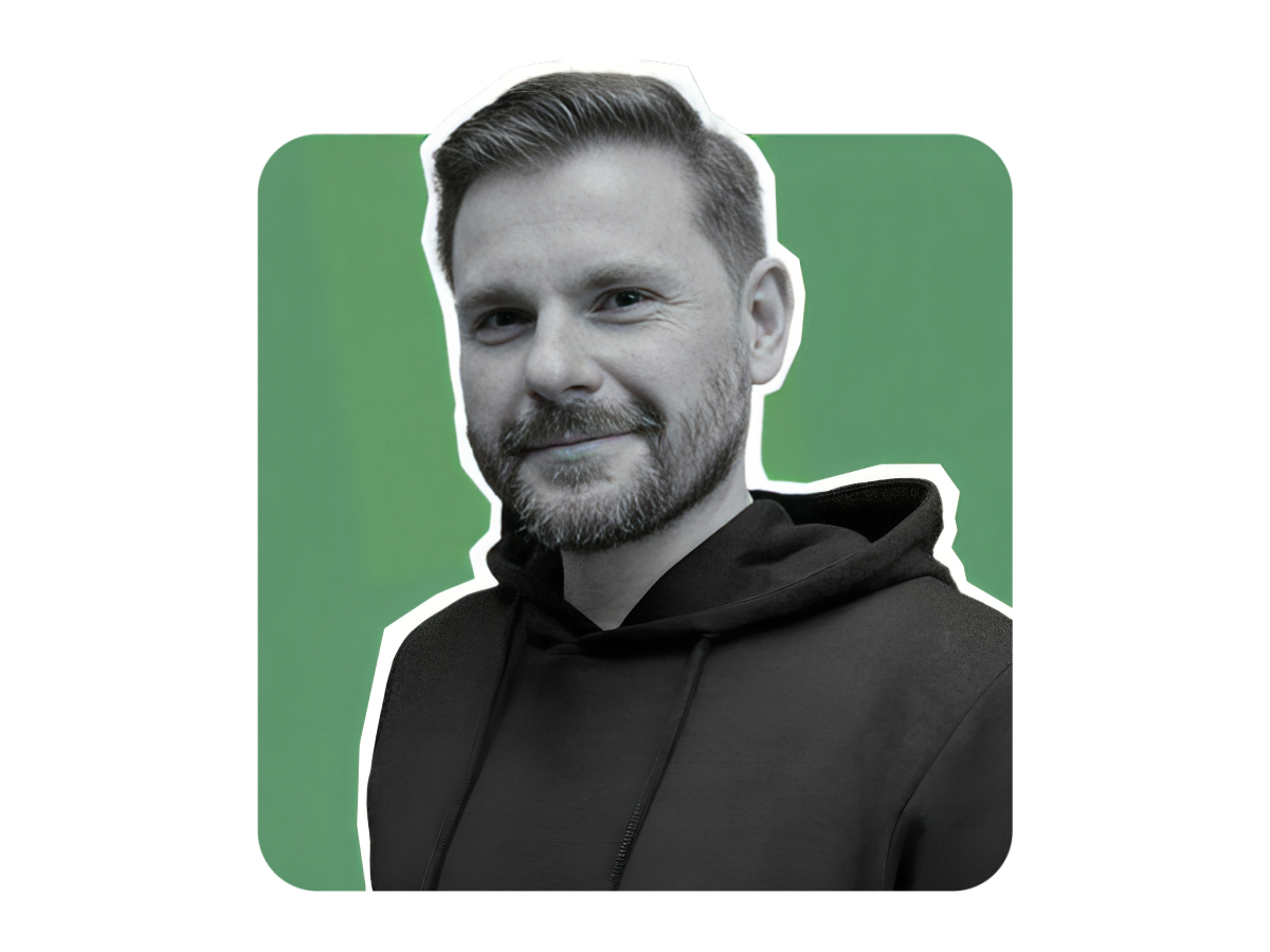 Mario Lohe, neuer Head of Operations bei Audiencly. Bildquelle: Audiencly