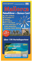 Bundle, bestehend aus BonusCard und Reiseführer Bundle, bestehend aus BonusCard und Reiseführer