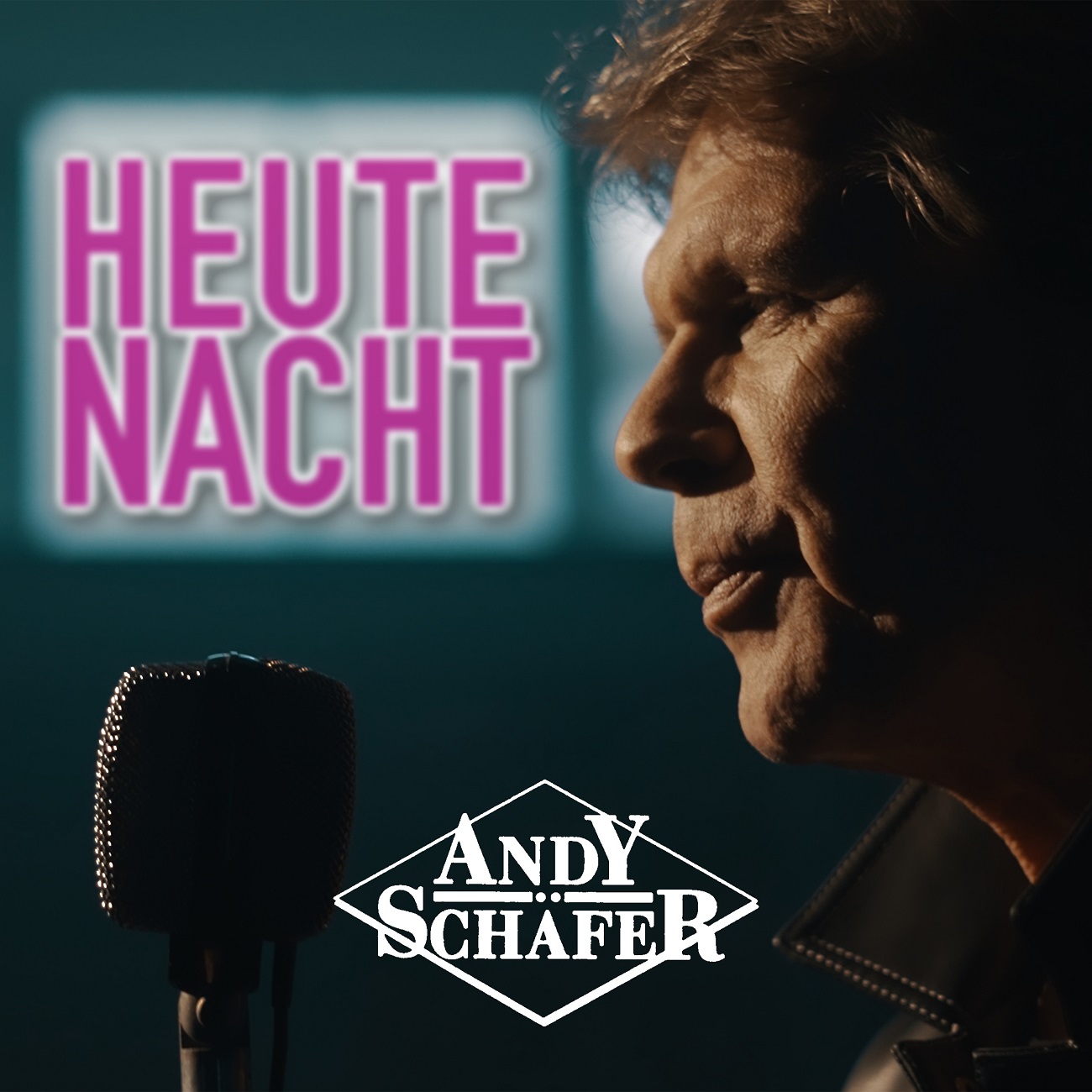 Andy Schäfer Andy Schäfer