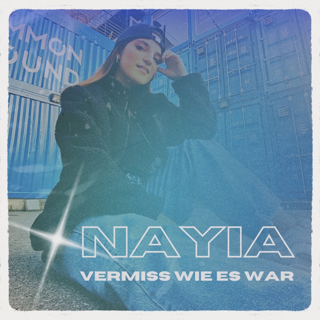 Nayia Nayia