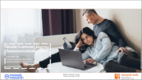Studie Customer Journey Telekommunikation 2024 Studie Customer Journey Telekommunikation 2024