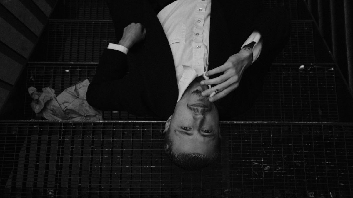 Alexander Koslowski 2024 Photo Ella Don (© ELLA DON)