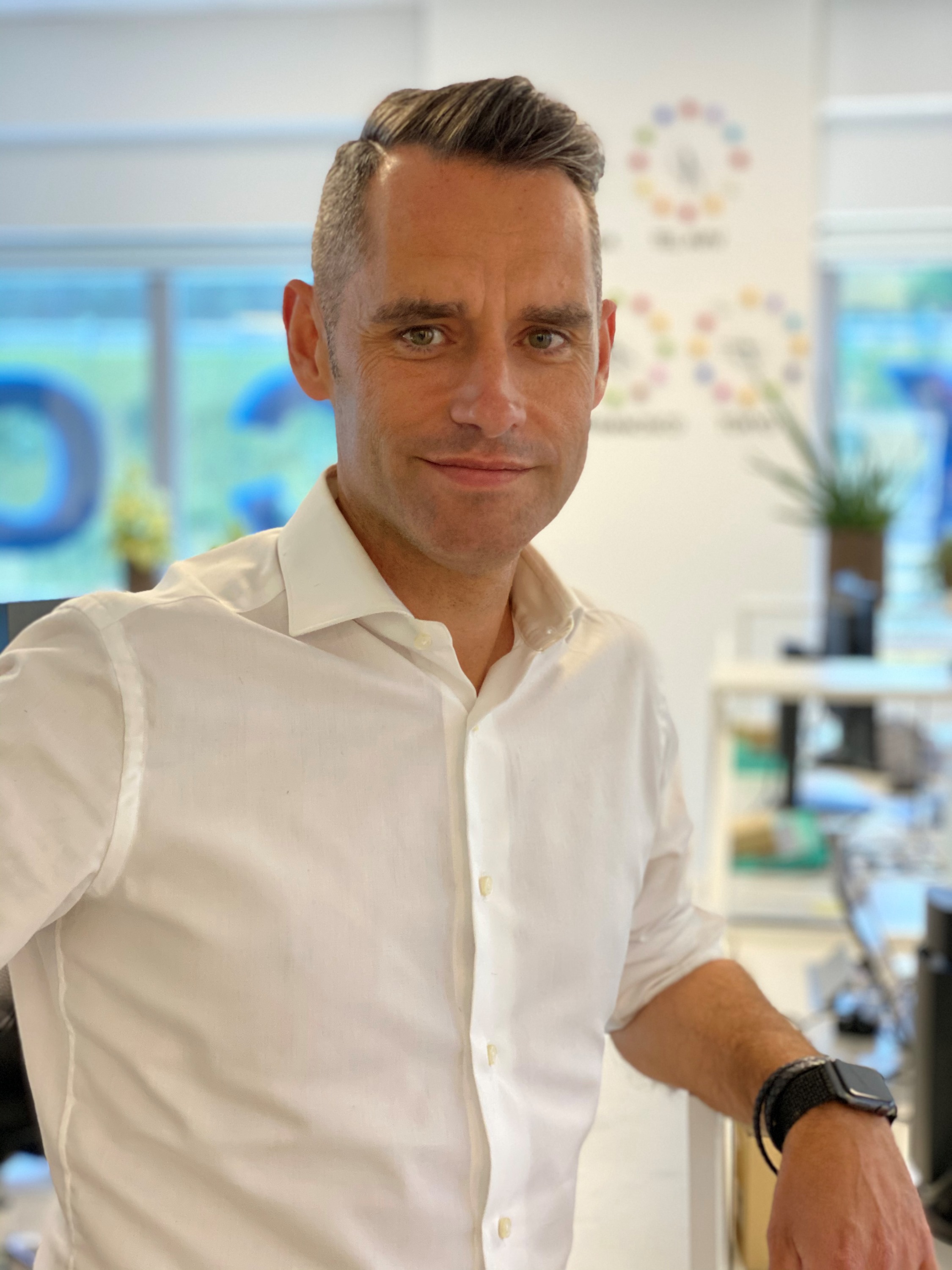 Mirko Gatto, CEO von Yarix, Kompetenzzentrum für Cyber Security der Var Group. (Bildquelle: Var Group)