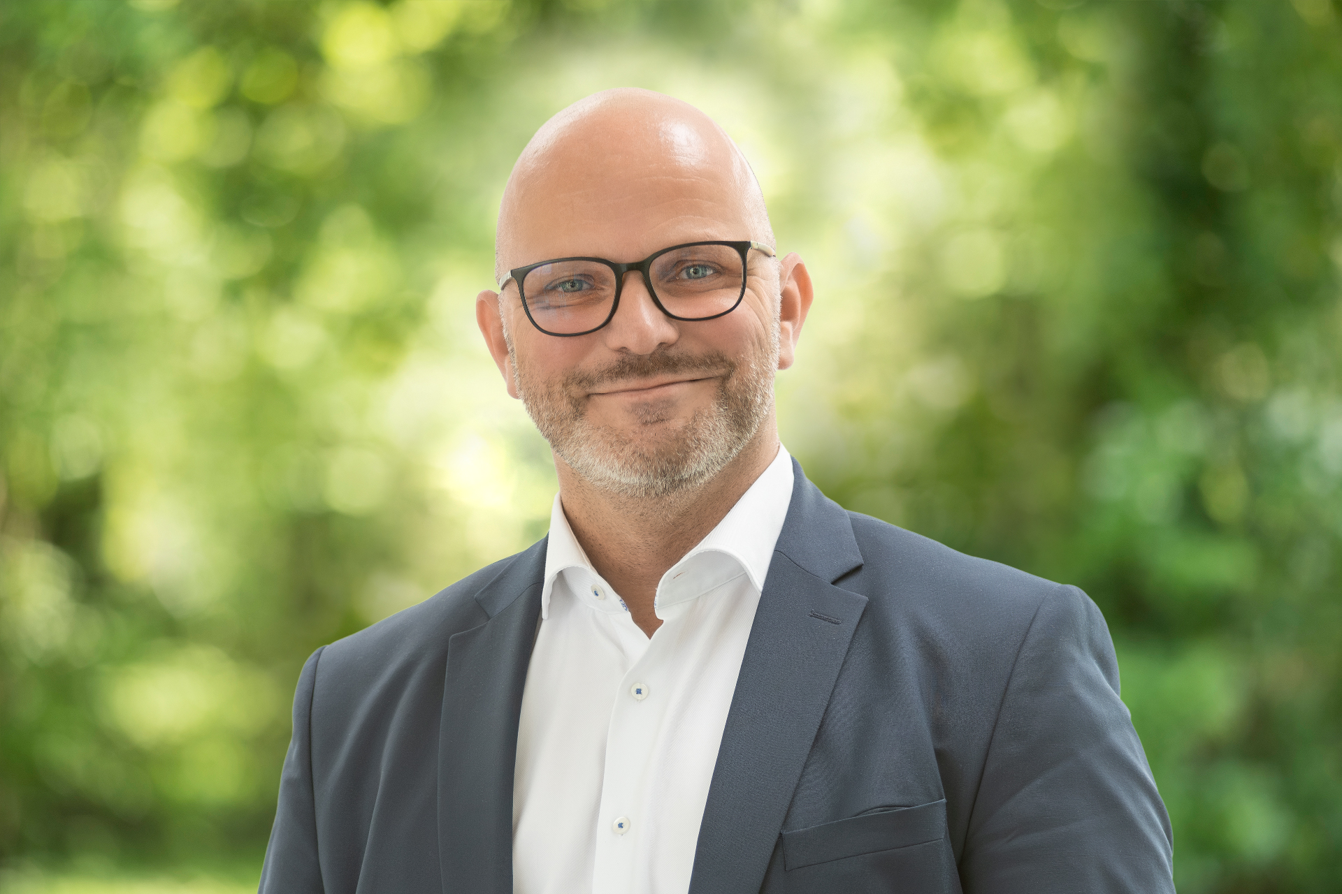 Sascha Risse, neuer Leiter Makler- und Kooperationsvertrieb bei der Uelzener. Sascha Risse, neuer Leiter Makler- und Kooperationsvertrieb bei der Uelzener.