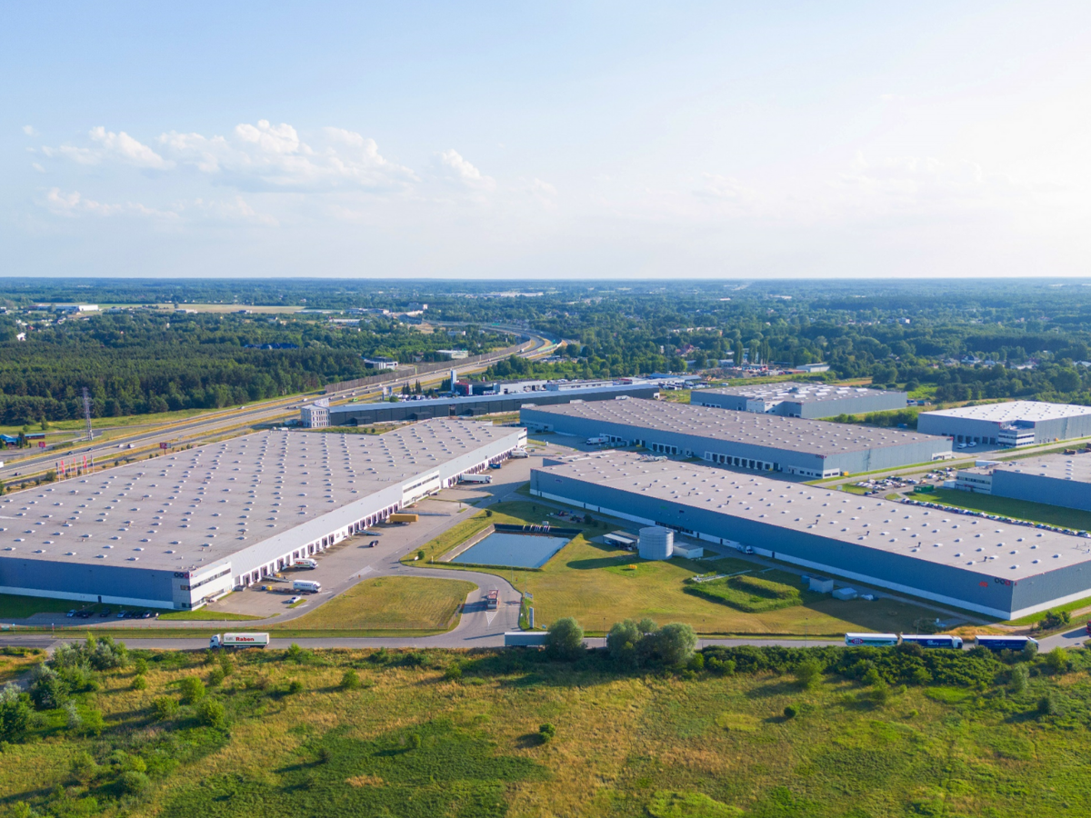 Die Raben Group tritt dem Preferred Carrier-Programm von Amazon bei Die Raben Group tritt dem Preferred Carrier-Programm von Amazon bei