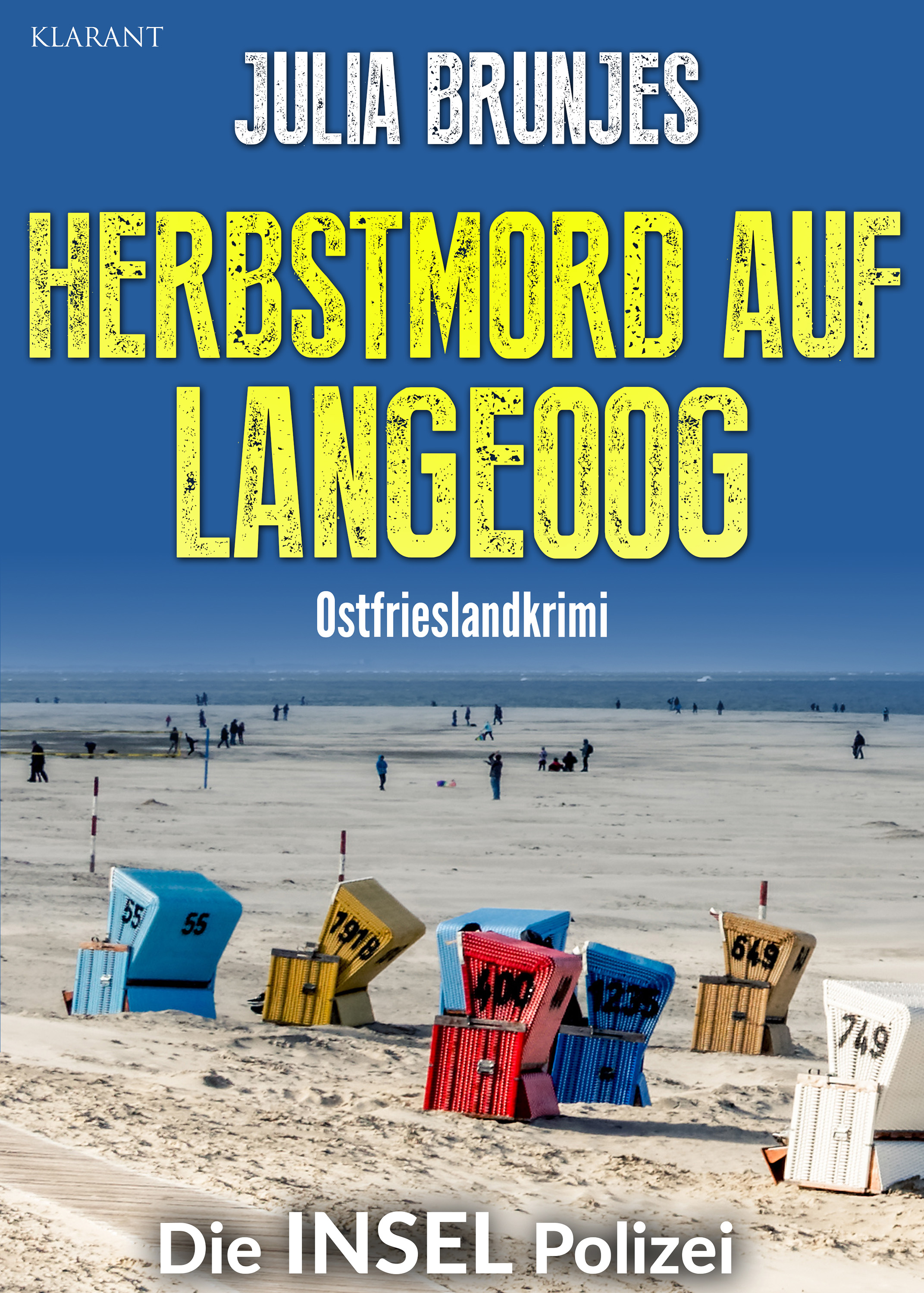 Ostfrieslandkrimi Ostfrieslandkrimi