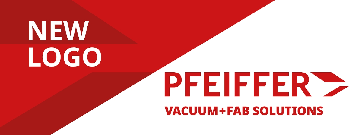 Aus„Pfeiffer Vacuum“wird„Pfeiffer Vacuum+Fab Solutions“(Die Bildrechte liegen bei dem Verfasser der Mitteilung.) Aus„Pfeiffer Vacuum“wird„Pfeiffer Vacuum+Fab Solutions“(Die Bildrechte liegen bei dem Verfasser der Mitteilung.)