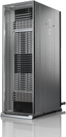 Dell Integrated Rack 7000 und PowerEdge XE9712 (Quelle: Dell Technologies) Dell Integrated Rack 7000 und PowerEdge XE9712 (Quelle: Dell Technologies)