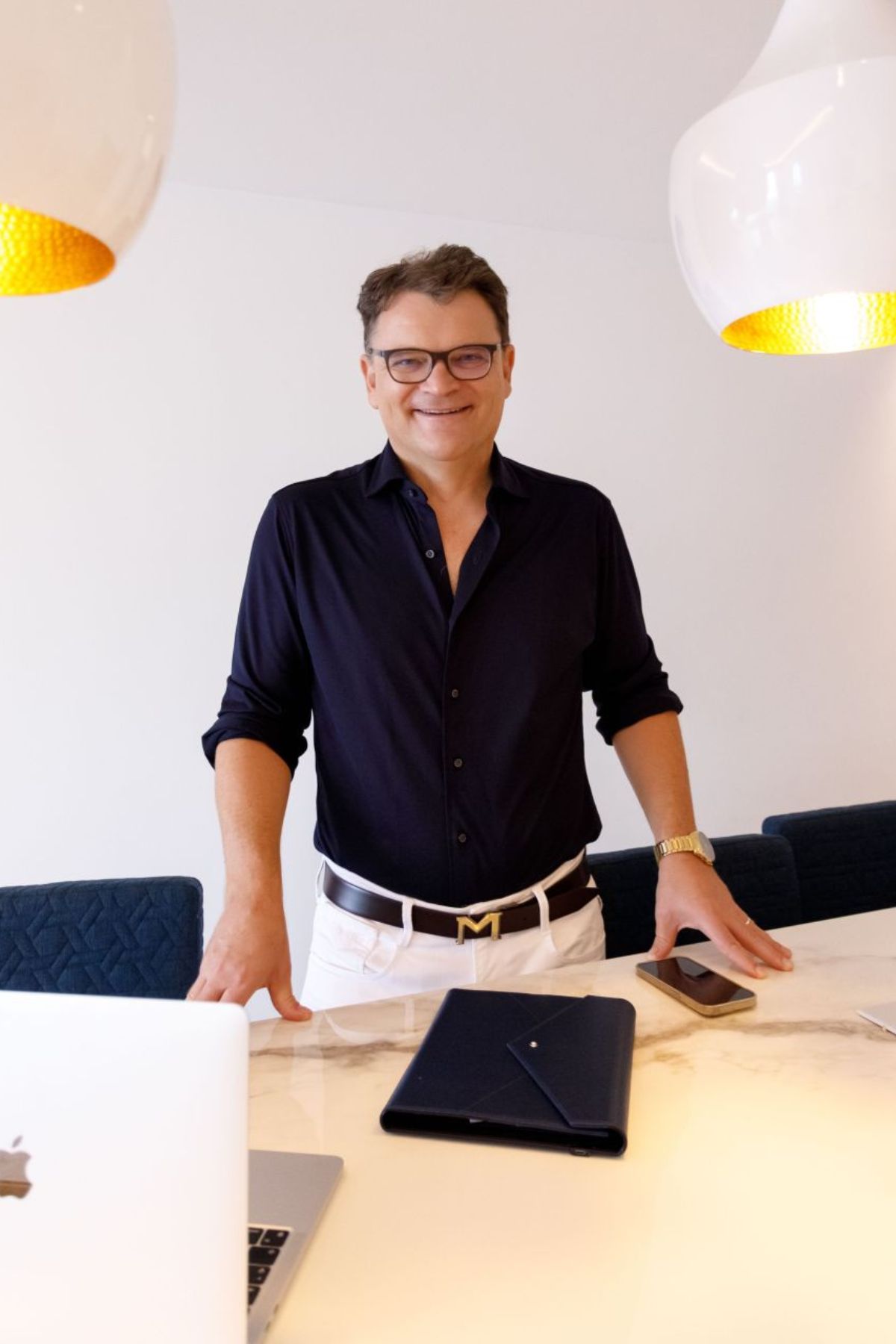 Christian Mugrauer Coaching (Die Bildrechte liegen bei dem Verfasser der Mitteilung.)