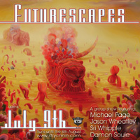 Flyer Futurescapes