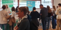 AUF IN DIE WELT Messe in Heidelberg – Viel Interesse am Auslandsjahr (Stiftung Völkerverständigung) AUF IN DIE WELT Messe in Heidelberg – Viel Interesse am Auslandsjahr (Stiftung Völkerverständigung)