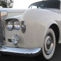Rolls Royce leihen