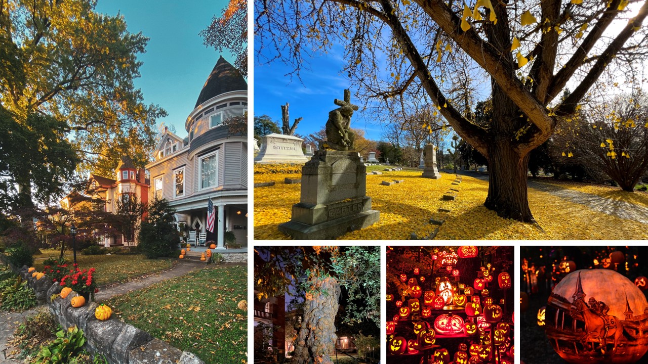 (Bildquelle: Louisville Tourism)