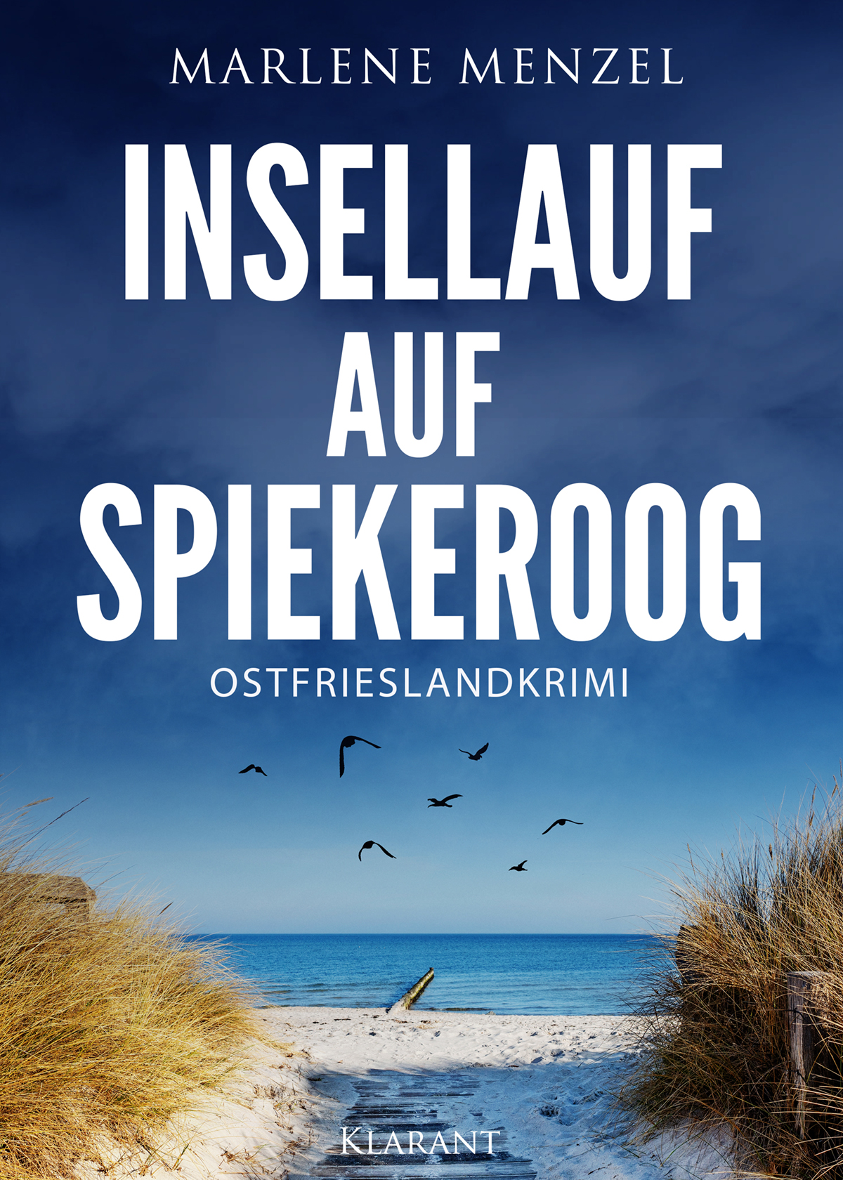 Ostfrieslandkrimi Ostfrieslandkrimi