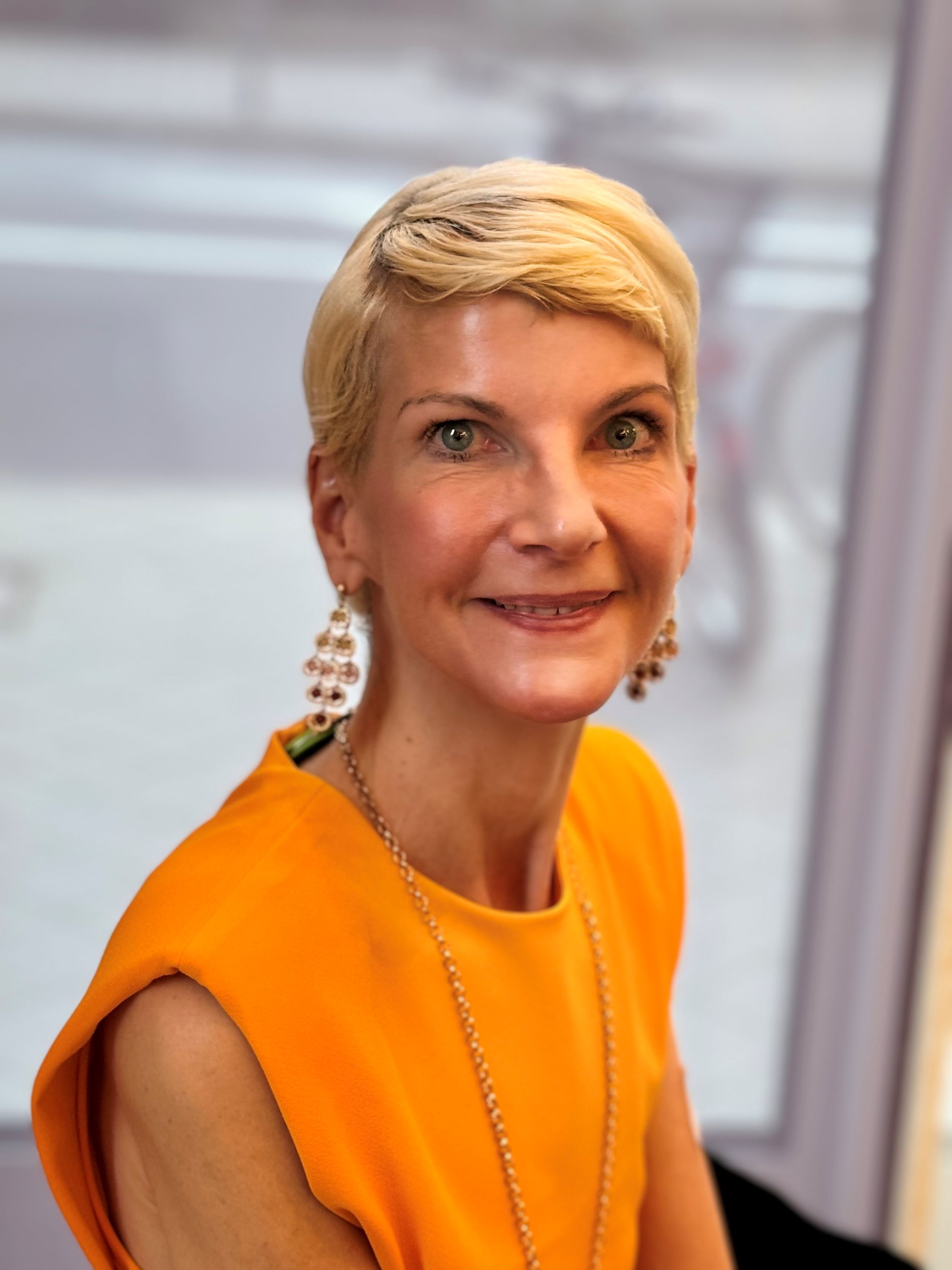 Dr. Johanna Dahm Entscheider Konferenz (Die Bildrechte liegen bei dem Verfasser der Mitteilung.) Dr. Johanna Dahm Entscheider Konferenz (Die Bildrechte liegen bei dem Verfasser der Mitteilung.)