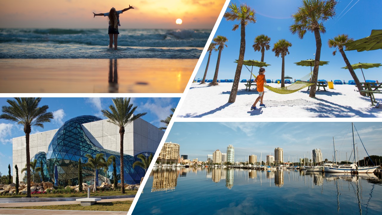 (Bildquelle: Visit St. Pete-Clearwater)