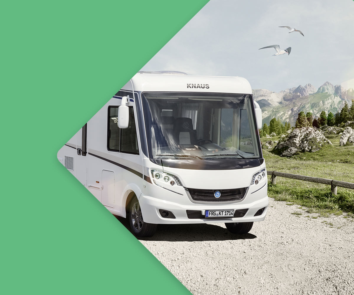 Wohnmobilversicherung wechseln