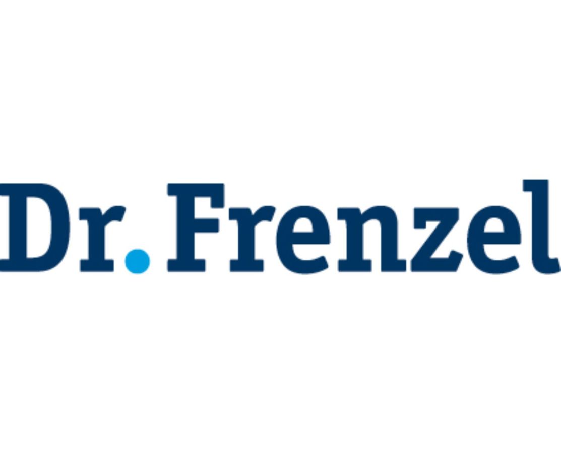 Dr. Frenzel (© Dr. Hartmut Frenzel) Dr. Frenzel (© Dr. Hartmut Frenzel)