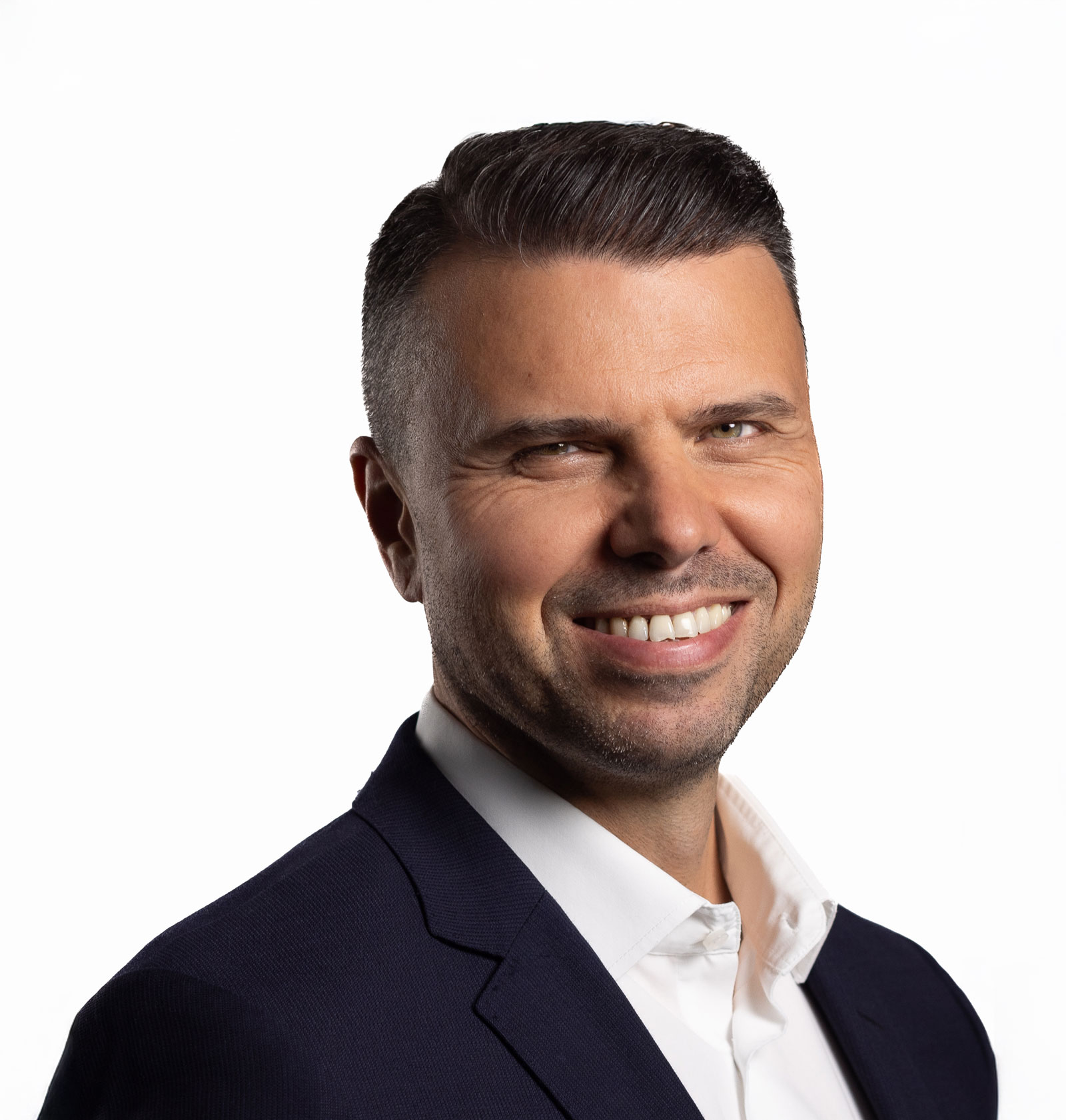 Oliver Bendig, CEO stp.one (Die Bildrechte liegen bei dem Verfasser der Mitteilung.) Oliver Bendig, CEO stp.one (Die Bildrechte liegen bei dem Verfasser der Mitteilung.)