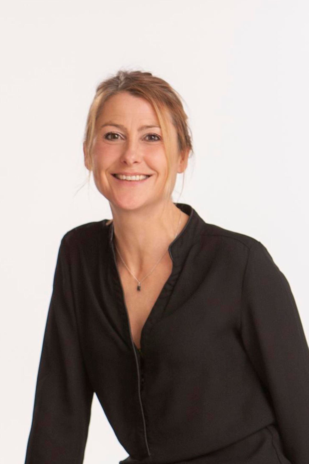 Conny Lobert (Foto: ctc events)