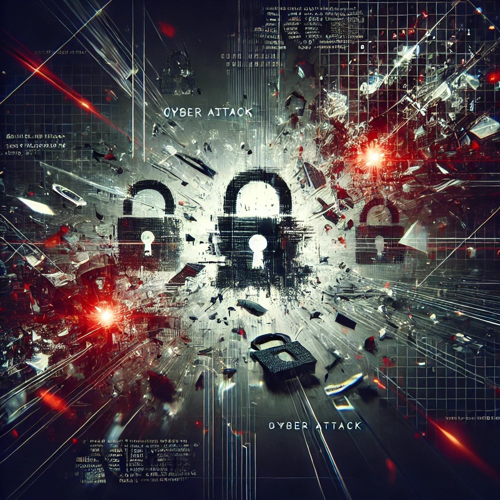Cyberangriff -die Frage ist nicht ob, sondern wann- Eine aktive Cyberversicherung schützt präventiv Cyberangriff -die Frage ist nicht ob, sondern wann- Eine aktive Cyberversicherung schützt präventiv