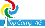Logo Top Camp AG (Die Bildrechte liegen bei dem Verfasser der Mitteilung.)