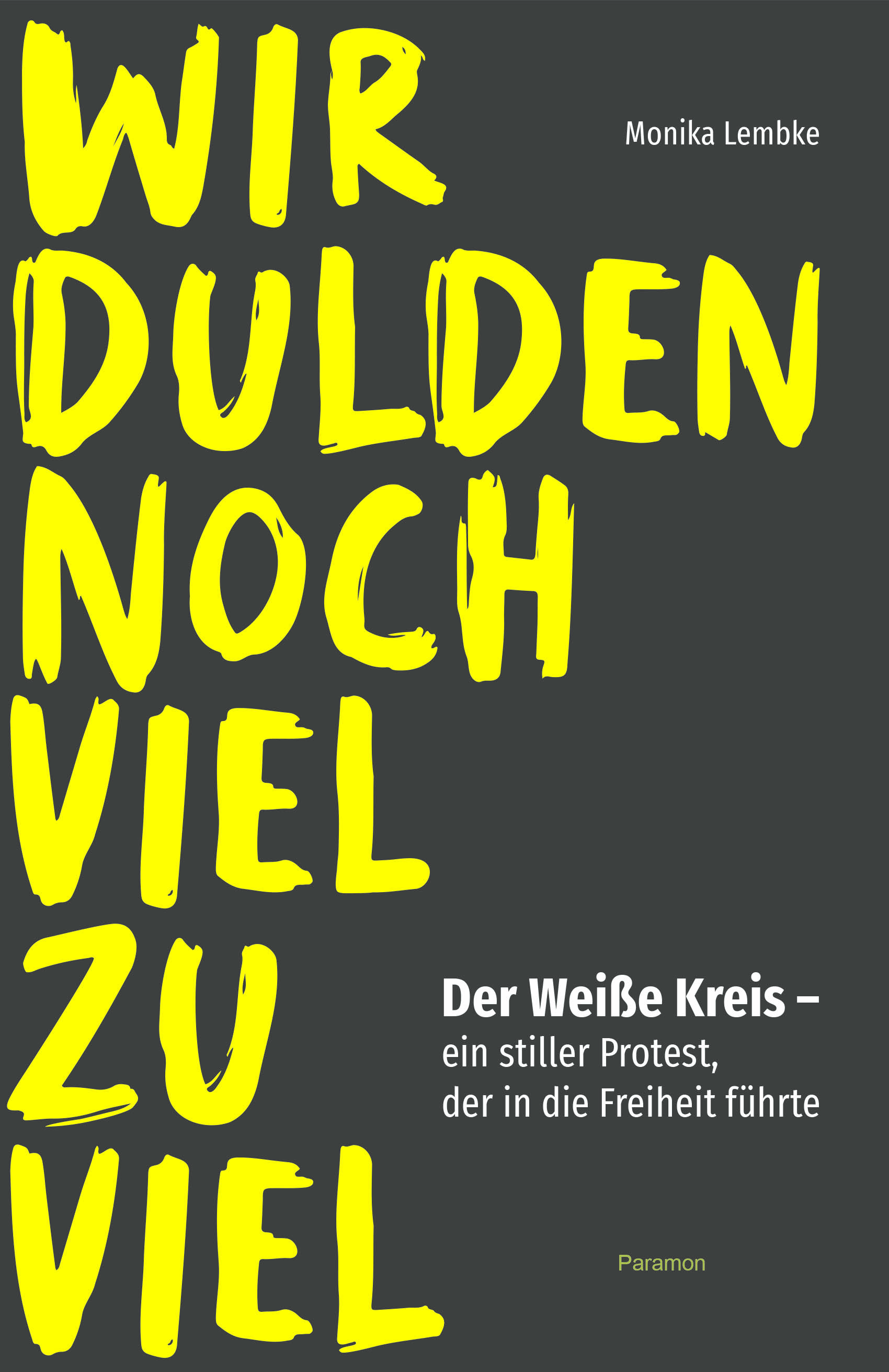 Monika Lembke, Linda Kotny, Paramon (Die Bildrechte liegen bei dem Verfasser der Mitteilung.) Monika Lembke, Linda Kotny, Paramon (Die Bildrechte liegen bei dem Verfasser der Mitteilung.)