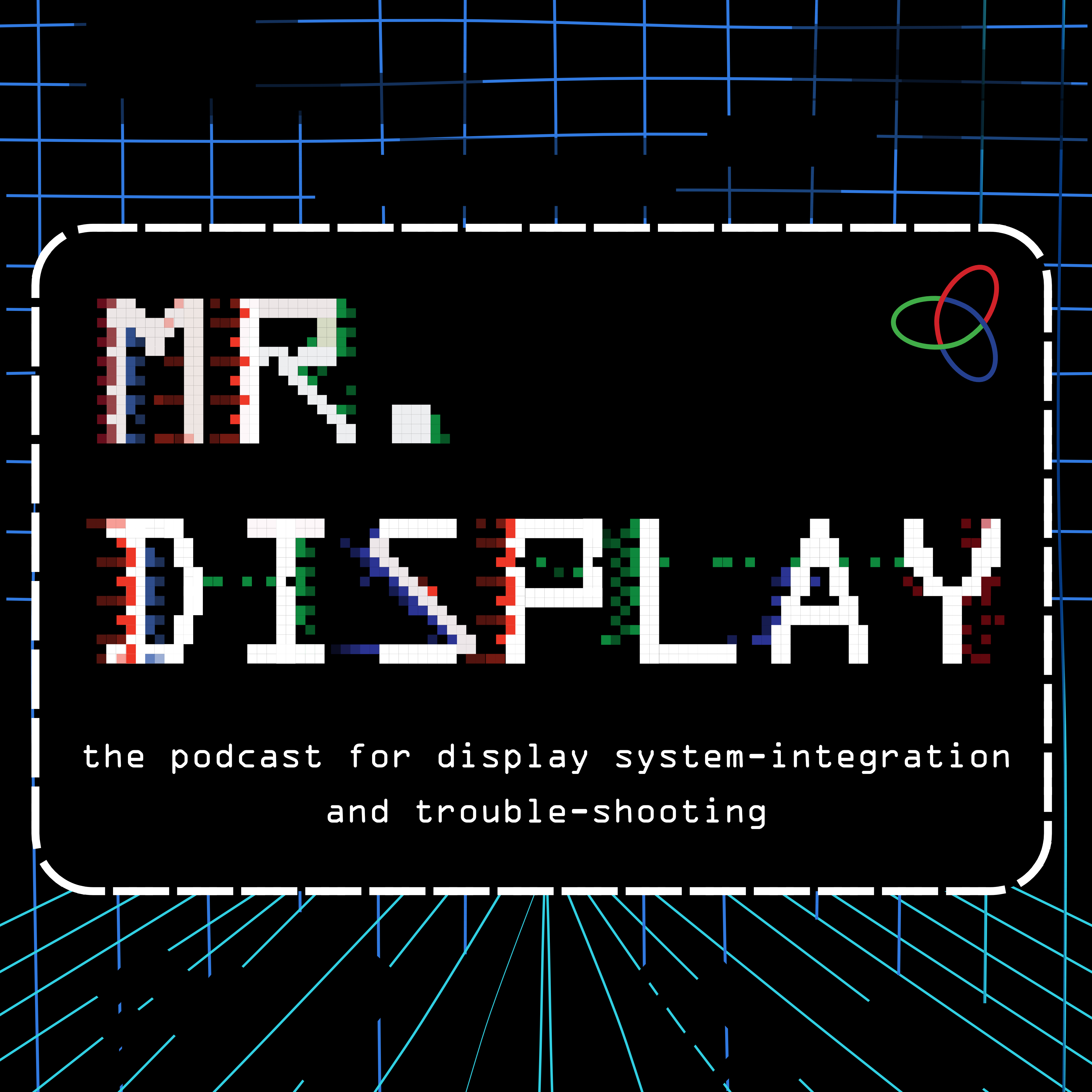 Mr Display (C) Wammes & Partner GmbH Mr Display (C) Wammes & Partner GmbH