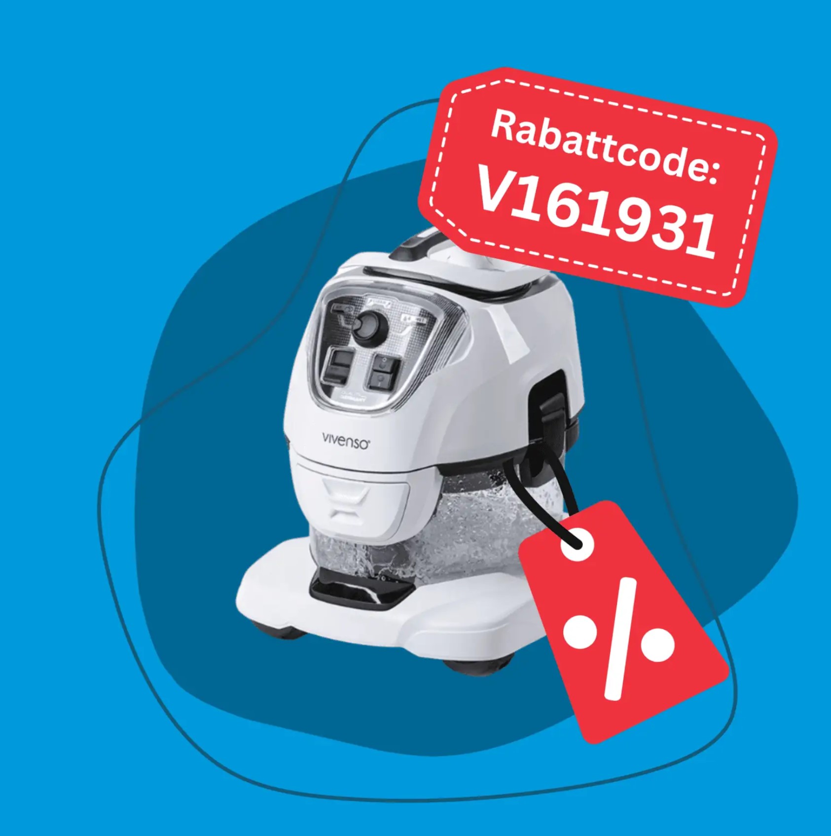 Vivenso Rabattcode (Die Bildrechte liegen bei dem Verfasser der Mitteilung.) Vivenso Rabattcode (Die Bildrechte liegen bei dem Verfasser der Mitteilung.)