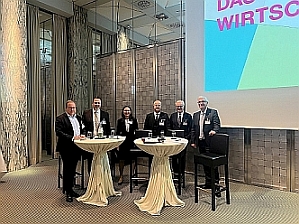 Dr. T. Stoffmehl,  P. Sonntag, R. Glaser, T. Eginc, Dr. G. Rotthege und L. Grünewald