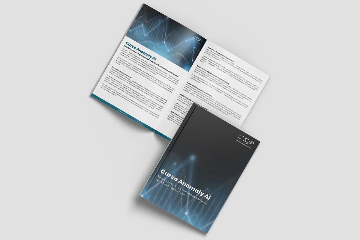 Curve Anomaly AI Whitepaper (© ) Curve Anomaly AI Whitepaper (© )