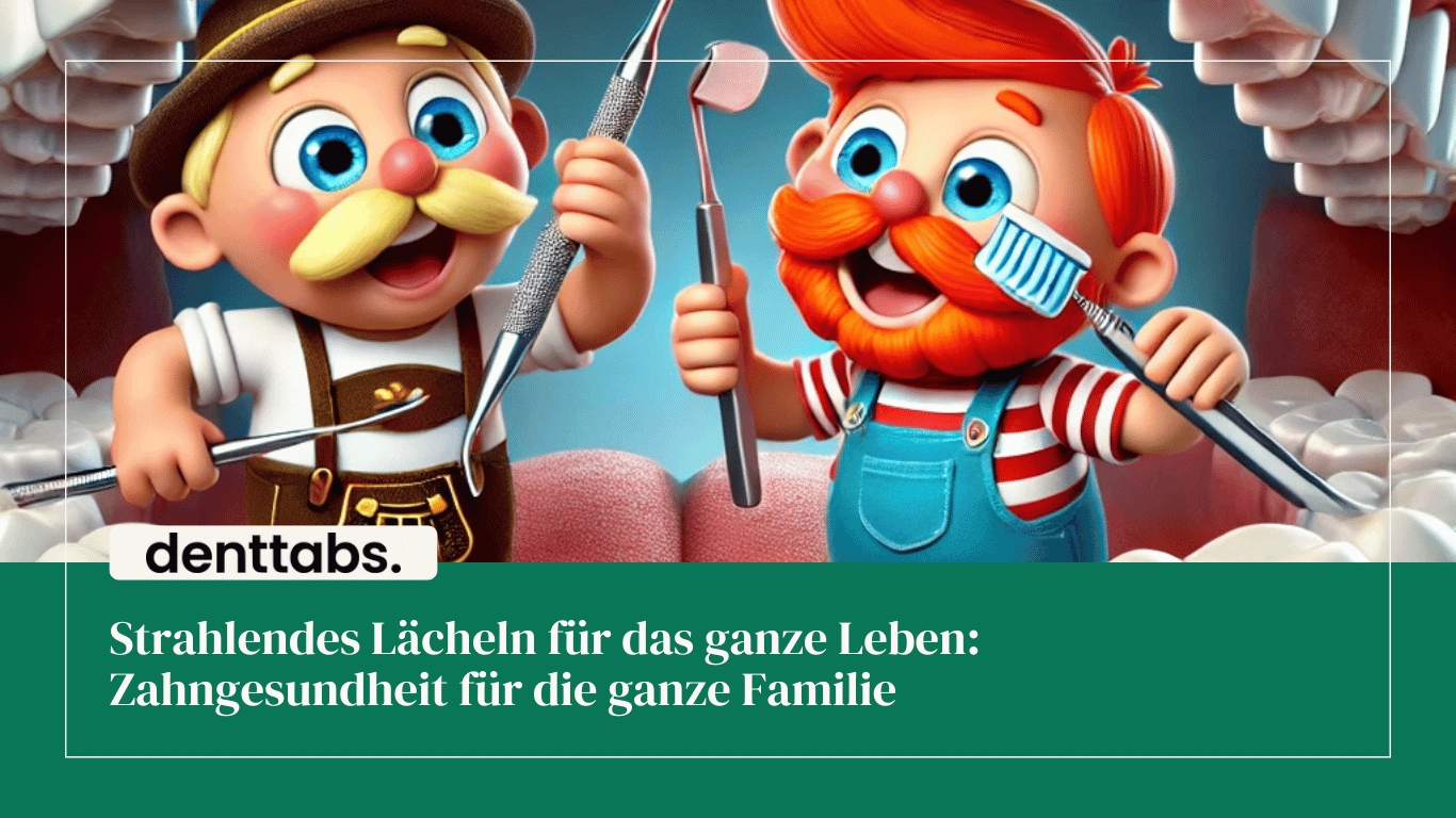 Zahngesundheit fu?r Kinder ohne Zahnpasta - Denttabs (Die Bildrechte liegen bei dem Verfasser der Mitteilung.) Zahngesundheit fu?r Kinder ohne Zahnpasta - Denttabs (Die Bildrechte liegen bei dem Verfasser der Mitteilung.)