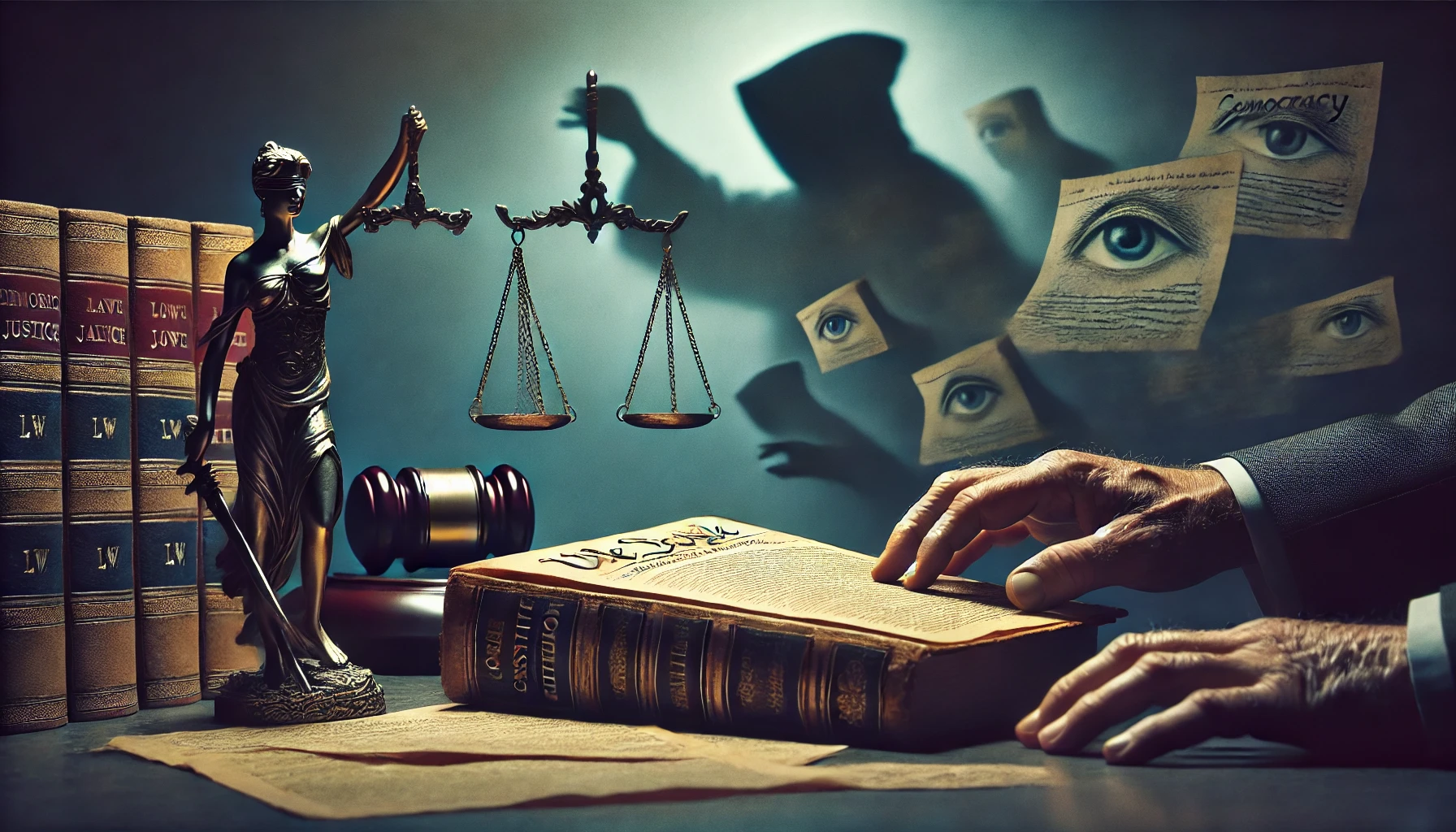 Antikultisten enthüllt: Angriffe auf soziale Bewegungen und Demokratie