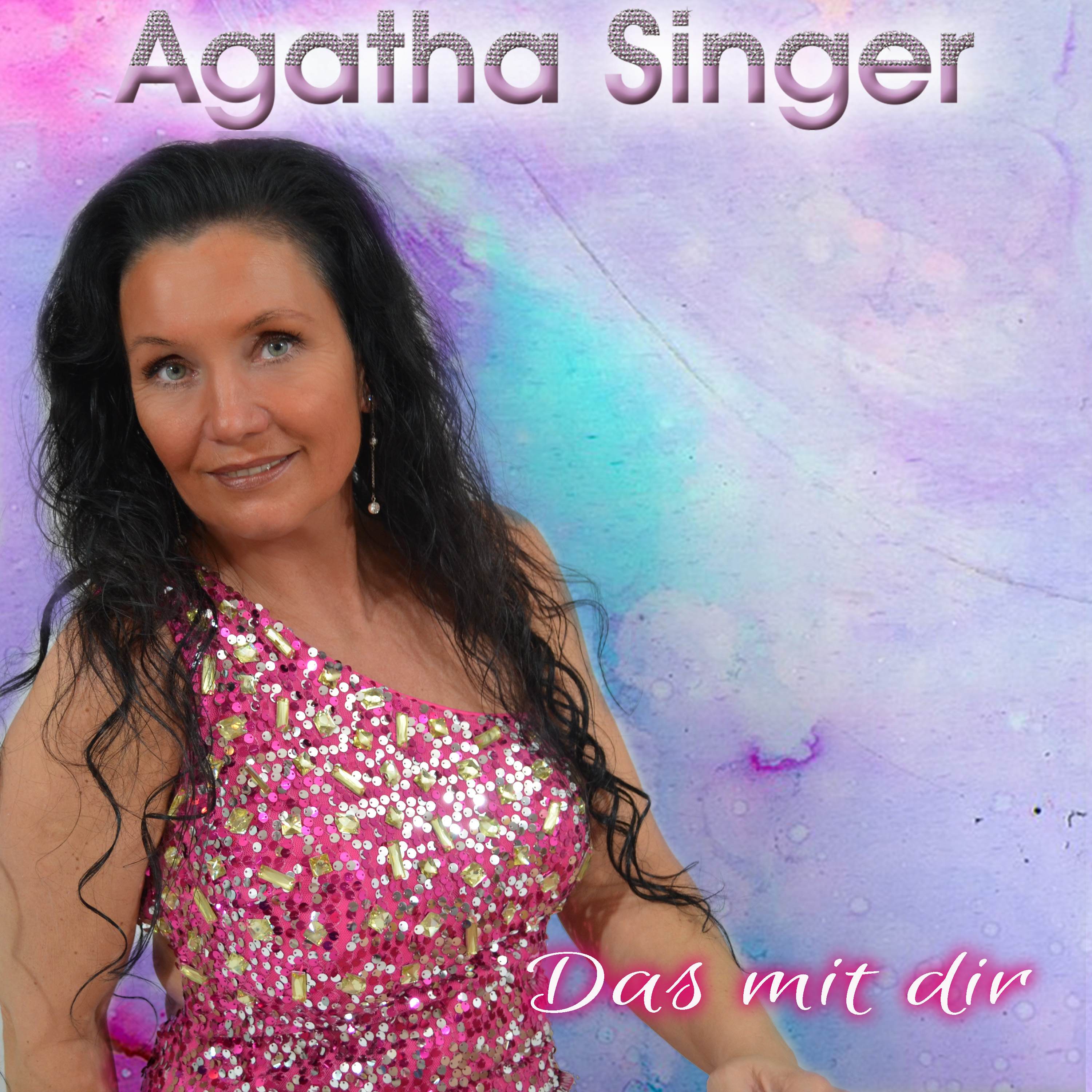 Agatha Singer Agatha Singer