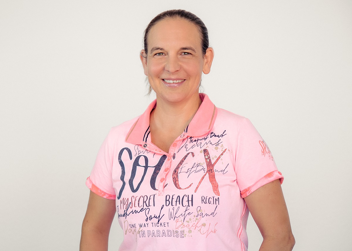 Irina Grosch, Geschäftsleitung bei PC Tutor (Bildquelle: PC Tutor) Irina Grosch, Geschäftsleitung bei PC Tutor (Bildquelle: PC Tutor)
