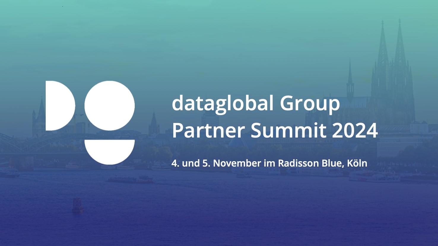 dataglobal Group bietet Partnern spannenden Ausblick auf die gemeinsame Zukunft (Die Bildrechte liegen bei dem Verfasser der Mitteilung.) dataglobal Group bietet Partnern spannenden Ausblick auf die gemeinsame Zukunft (Die Bildrechte liegen bei dem Verfasser der Mitteilung.)