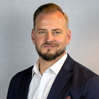 Marco Jäger ist Leiter des Nürnberger Standortes von adesso. (Quelle: adesso) Marco Jäger ist Leiter des Nürnberger Standortes von adesso. (Quelle: adesso)