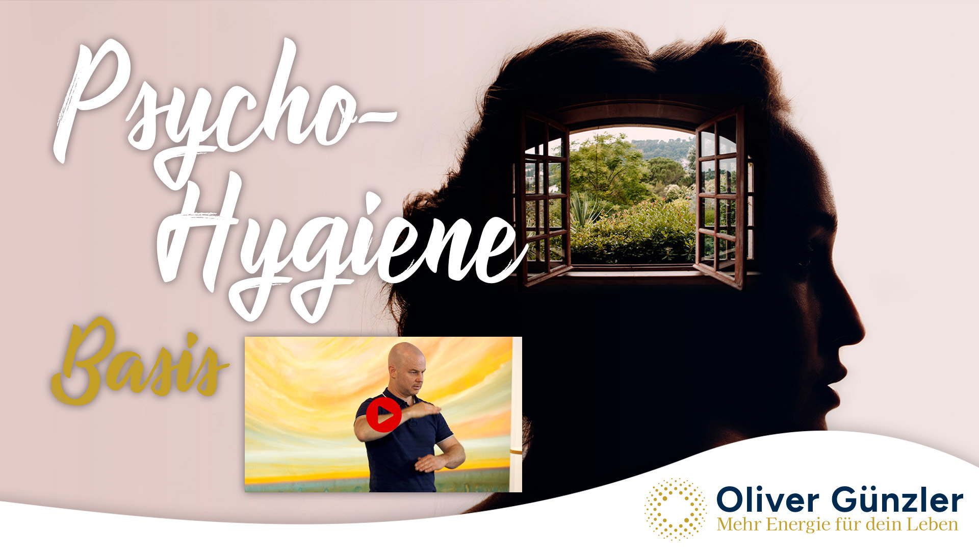 Oliver Günzler stärkt mit Psychohygiene-Kursen die mentale Fitness und Resilienz. (Die Bildrechte liegen bei dem Verfasser der Mitteilung.)