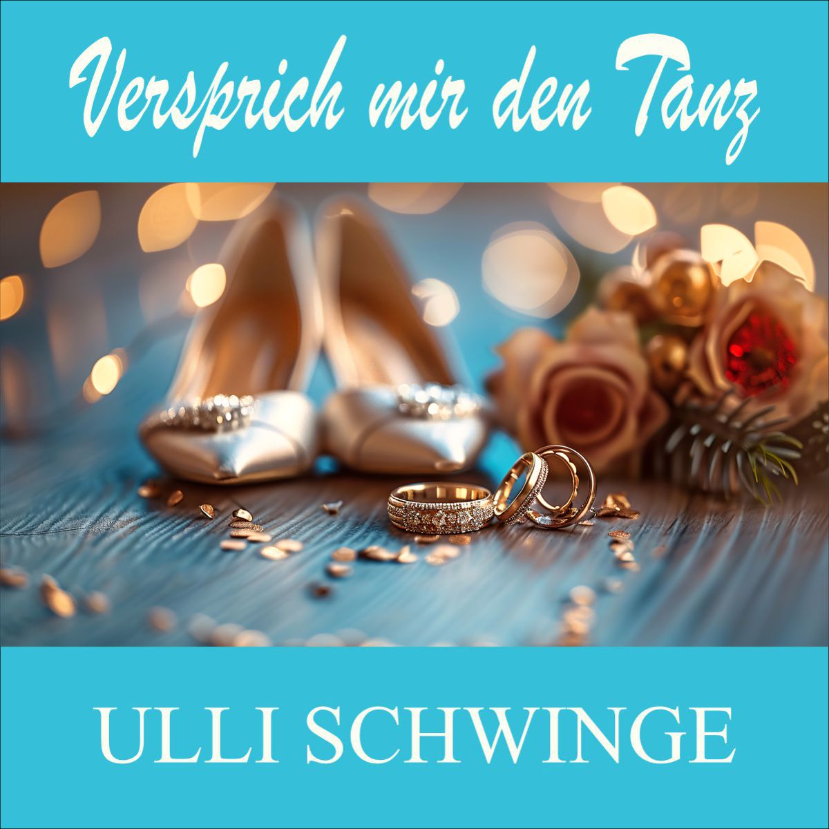 Ulli Schwinge