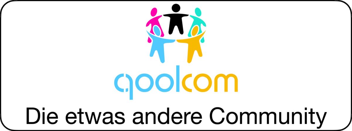 (© ) qoolcom, die etwas andere Community, weil kostenlos - qool oder qool? (© ) qoolcom, die etwas andere Community, weil kostenlos - qool oder qool?