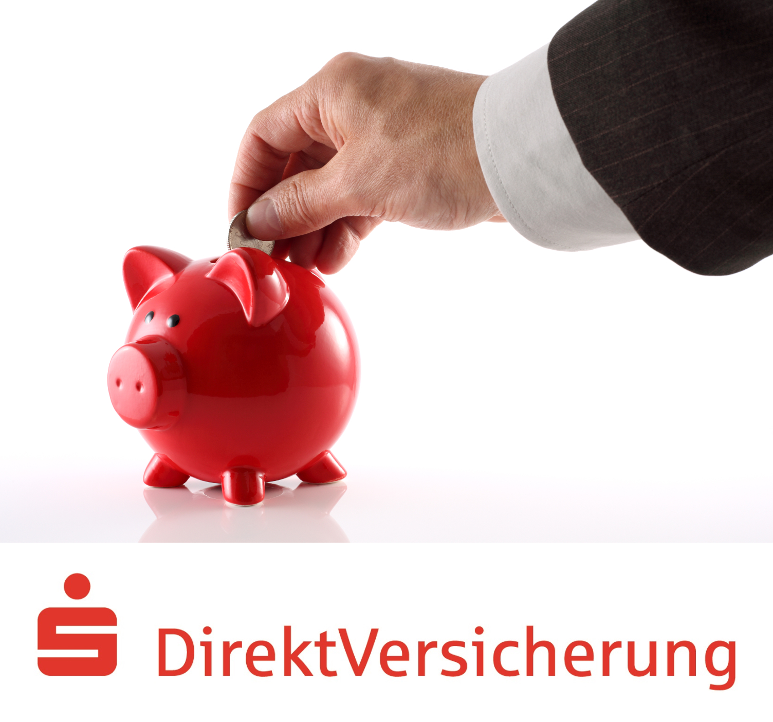 Am 30. Oktober ist Weltspartag und die Sparkassen DirektVersicherung feiert mit. (Die Bildrechte liegen bei dem Verfasser der Mitteilung.) Am 30. Oktober ist Weltspartag und die Sparkassen DirektVersicherung feiert mit. (Die Bildrechte liegen bei dem Verfasser der Mitteilung.)