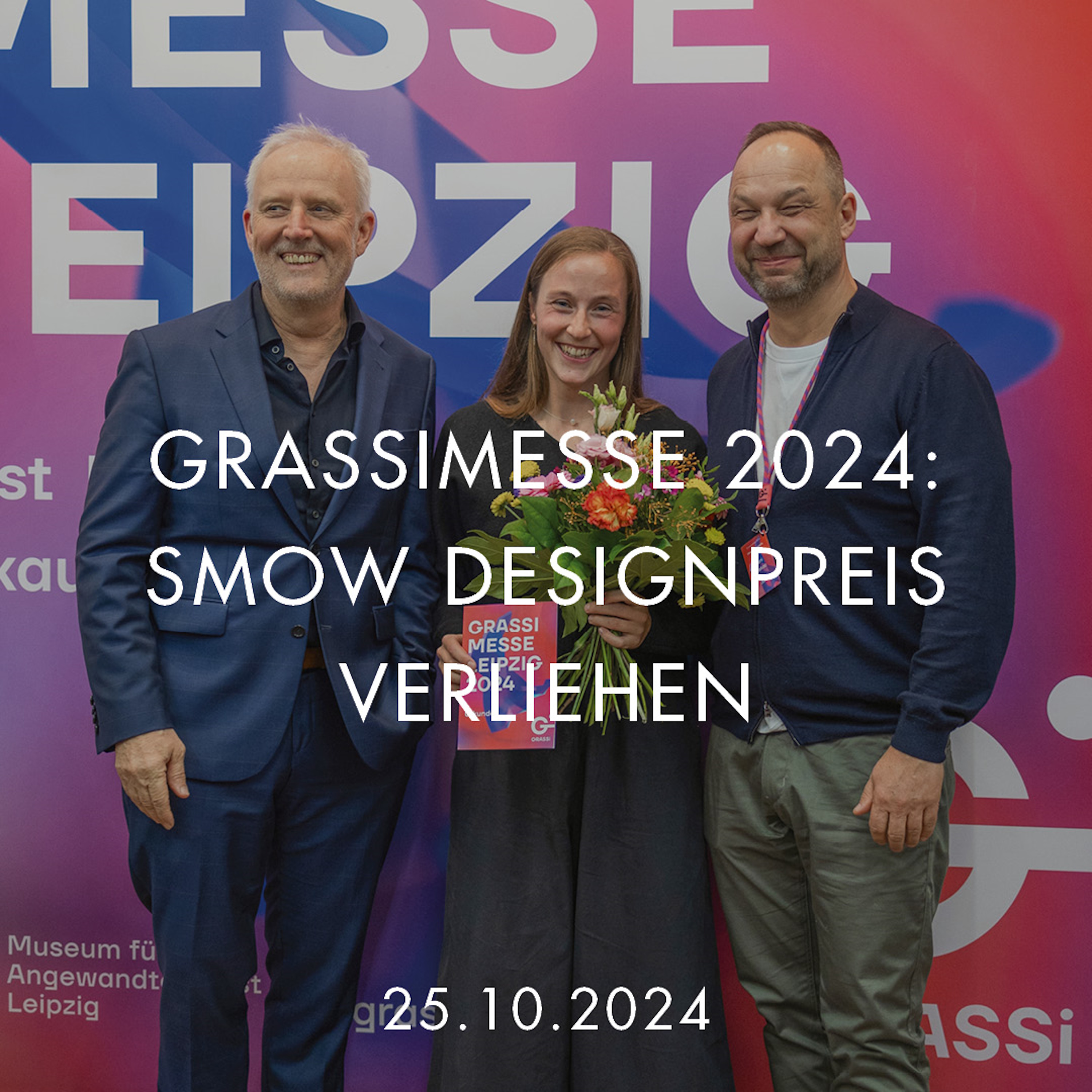 Jörg Meinel (smow), Nadja Schulze und Toni Piscac (tnpx) Jörg Meinel (smow), Nadja Schulze und Toni Piscac (tnpx)