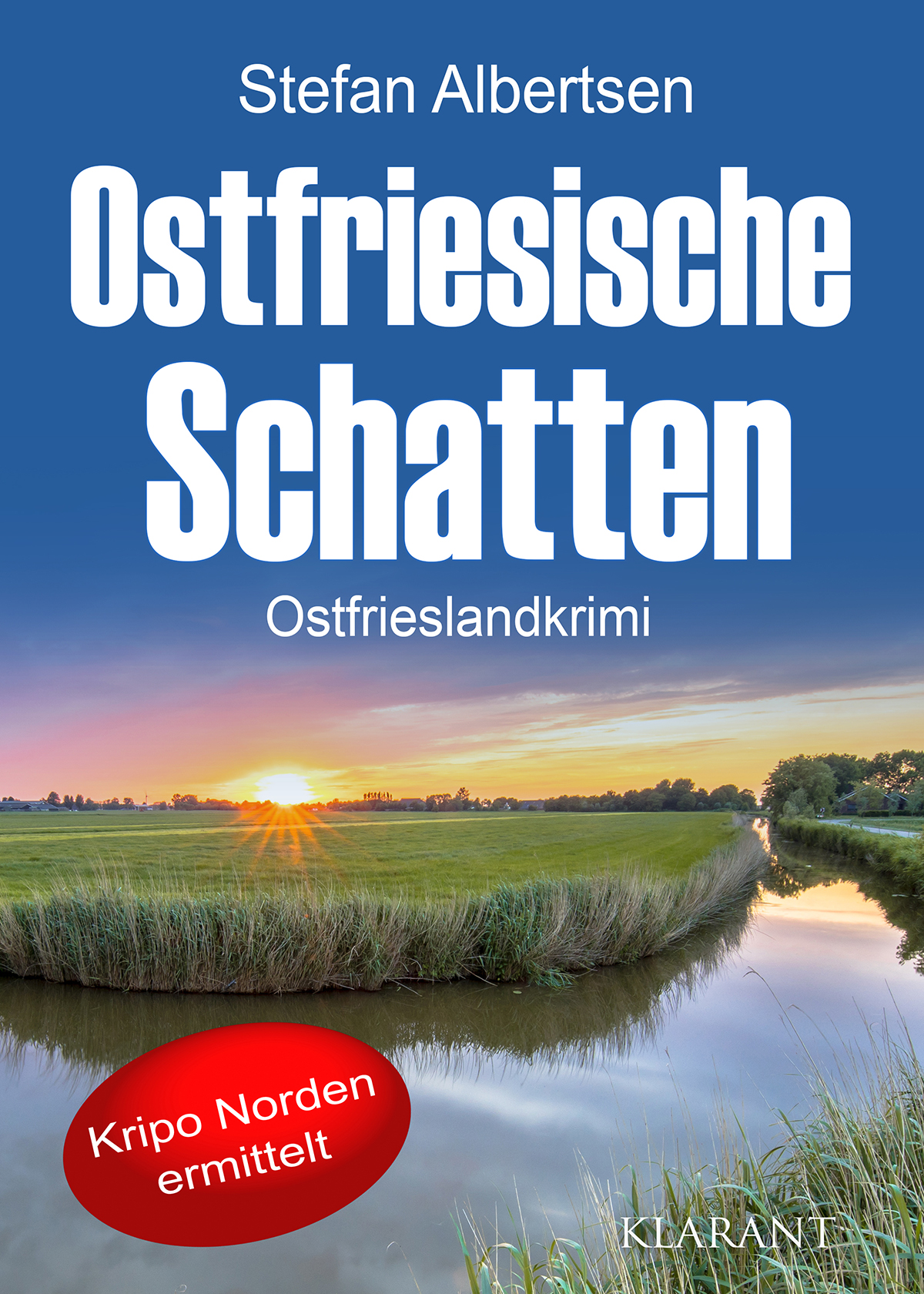 Ostfrieslandkrimi Ostfrieslandkrimi