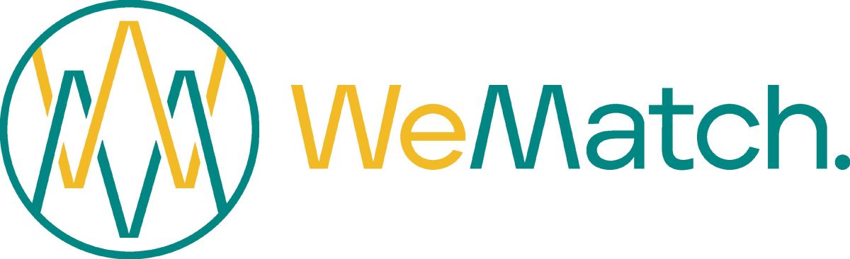 WeMatch Logo (© @WeMatch Consulting GmbH) WeMatch Logo (© @WeMatch Consulting GmbH)