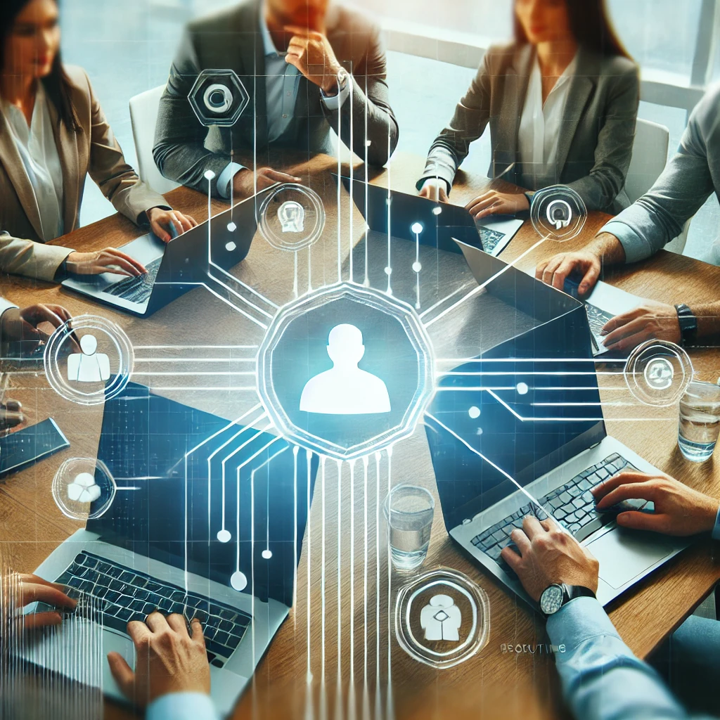 indivHR kombiniert Technologie und Zusammenarbeit, um im IT-Recruiting die besten Talente zu finden. indivHR kombiniert Technologie und Zusammenarbeit, um im IT-Recruiting die besten Talente zu finden.