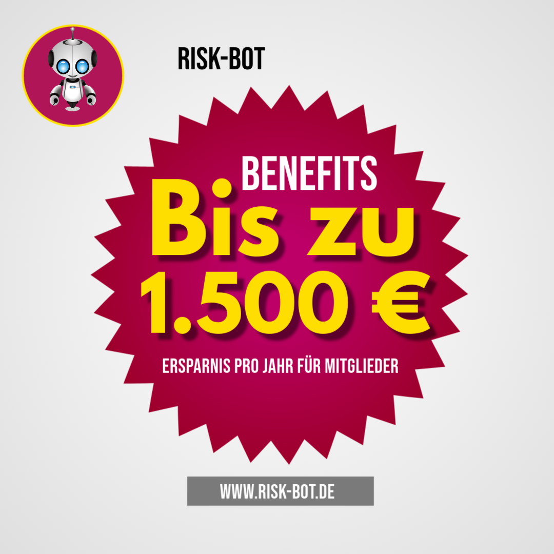 ©2024 Risk-BOT Versicherungs- & Finanz News ©2024 Risk-BOT Versicherungs- & Finanz News