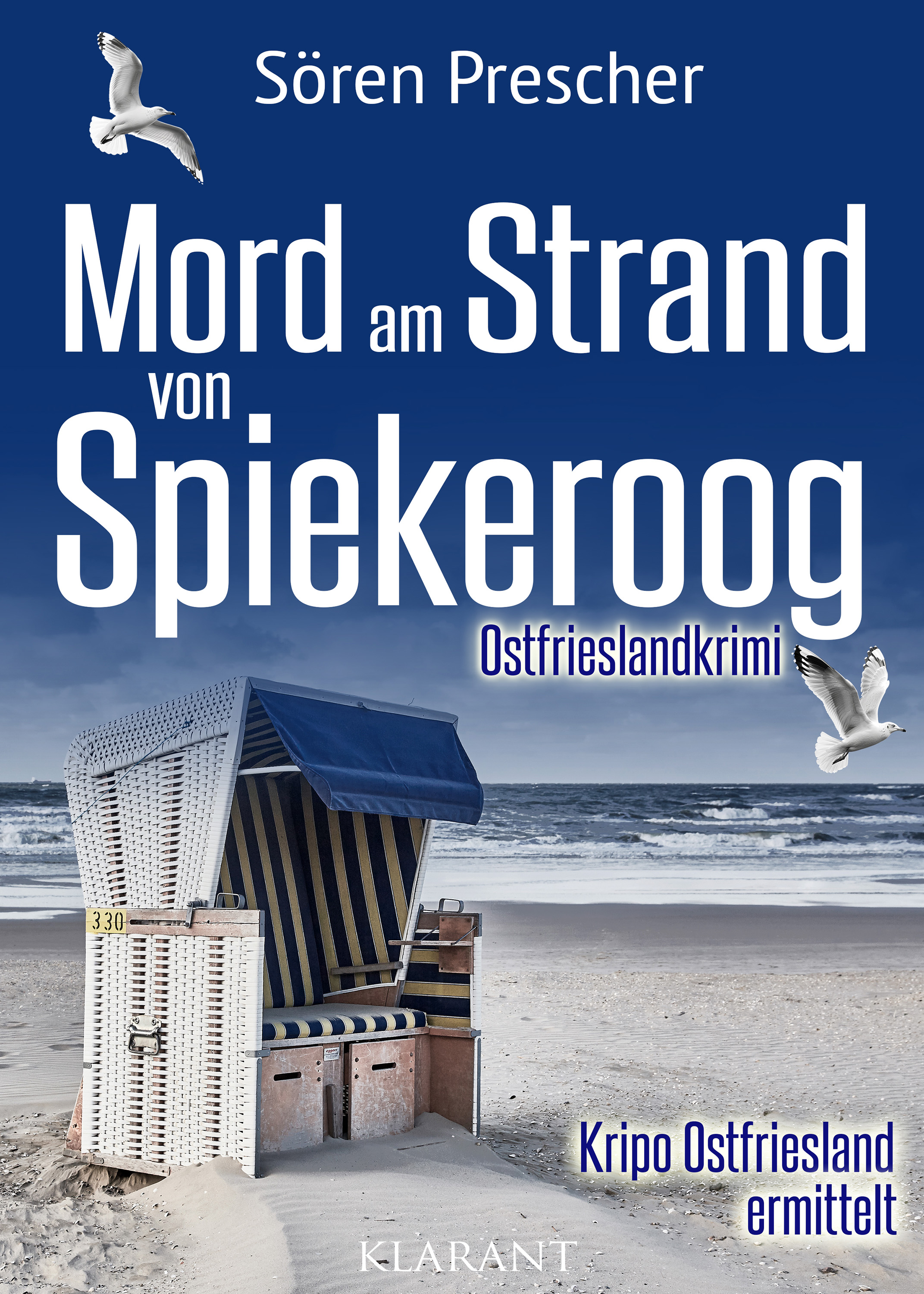Ostfrieslandkrimi Ostfrieslandkrimi