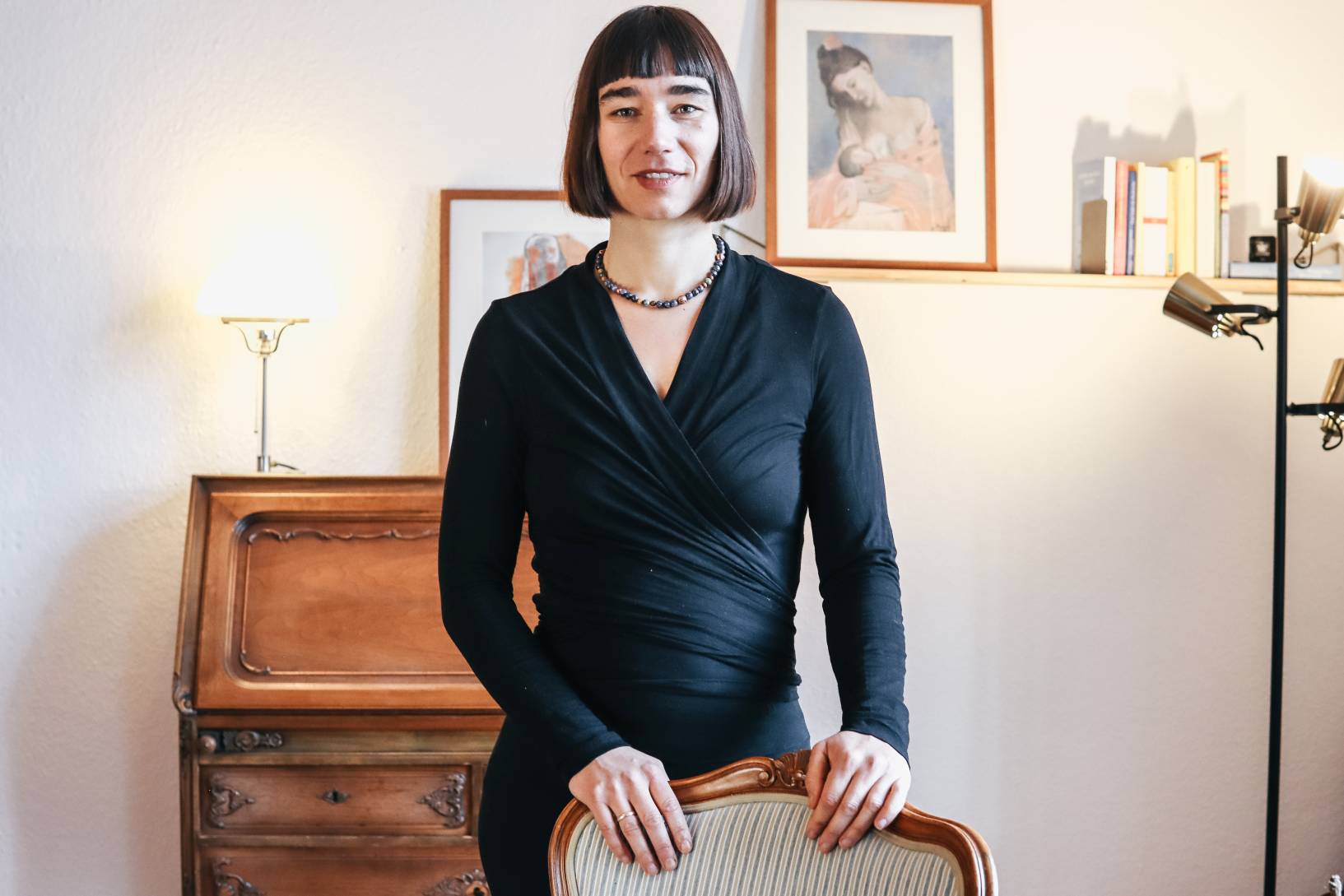 Johanna Groß(Die Bildrechte liegen bei dem Verfasser der Mitteilung.)