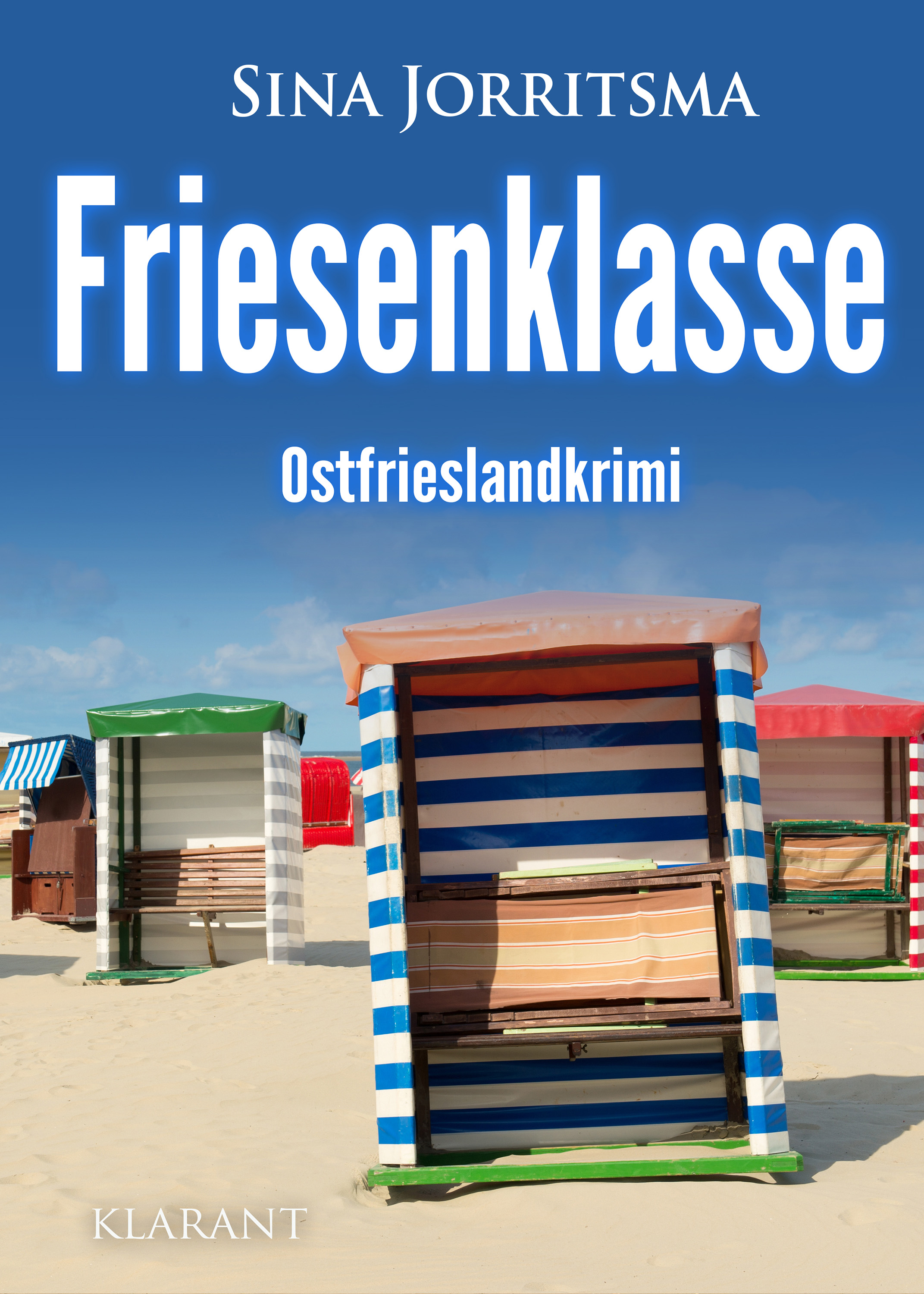 Ostfrieslandkrimi Ostfrieslandkrimi
