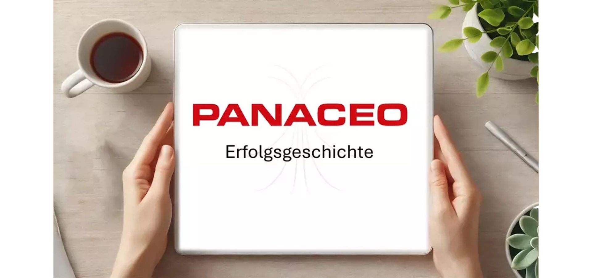 PANACEO und der PMA-Zeolith: Erfolgsgeschichte dank Forschung und Entwicklung